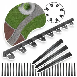 obrzeze-ogrodowe-trawnikowe-grzebien-10m-border-30-x-kotwy-do-mocowania