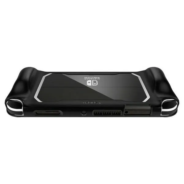 spigen-rugged-armor-nintendo-switch-oled-matte-black