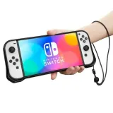 spigen-rugged-armor-nintendo-switch-oled-matte-black