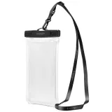 spigen-a610-universal-waterproof-float-case-2-pack-crystal-clear
