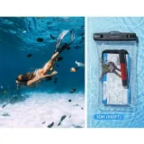 spigen-a610-universal-waterproof-float-case-2-pack-crystal-clear