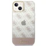oryginalne-etui-iphone-14-plus-guess-hardcase-4g-pattern-script-rozowe