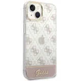 oryginalne-etui-iphone-14-plus-guess-hardcase-4g-pattern-script-rozowe