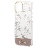 oryginalne-etui-iphone-14-plus-guess-hardcase-4g-pattern-script-rozowe
