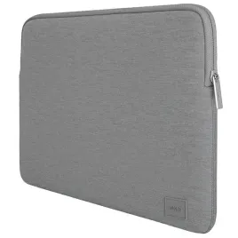 uniq-torba-cyprus-laptop-sleeve-16-szary-marl-grey-water-resistant-neopren