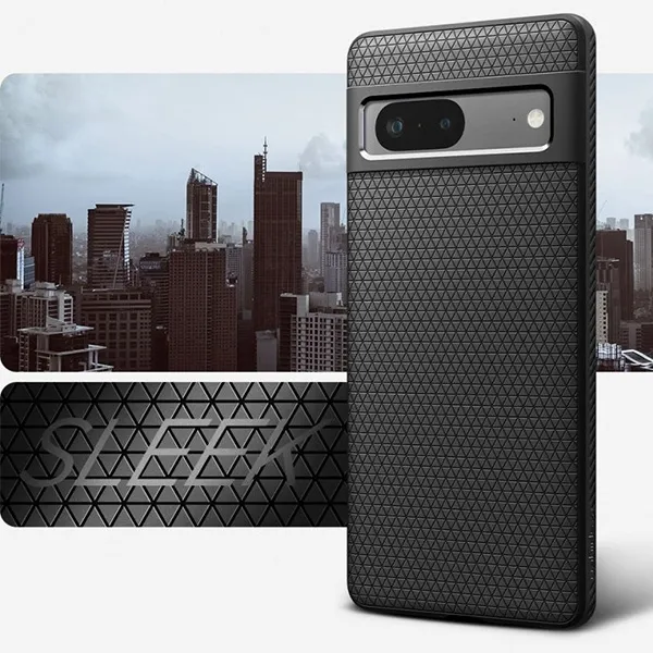 spigen-liquid-air-etui-do-google-pixel-7-czarne