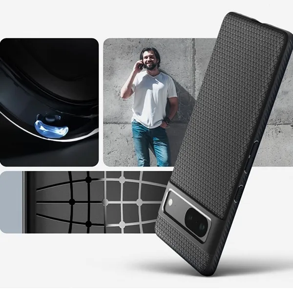 spigen-liquid-air-etui-do-google-pixel-7-czarne