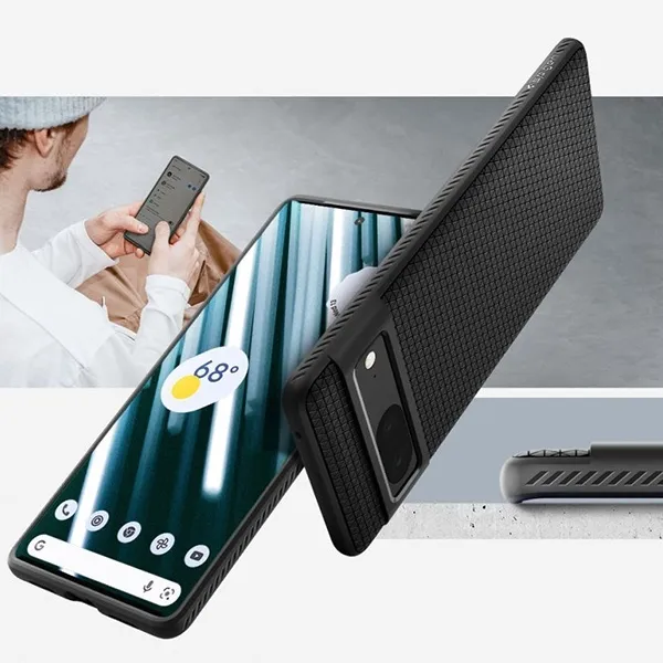 spigen-liquid-air-etui-do-google-pixel-7-czarne