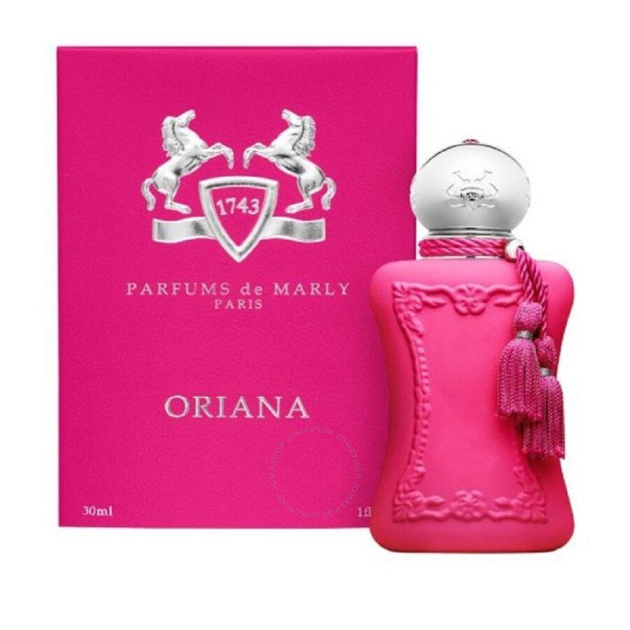 parfums de marly oriana woda perfumowana 30 ml    