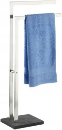 wenko-stojak-na-reczniki-2-ramienny-slate-rock