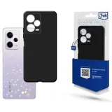 xiaomi-redmi-note-12-pro-3mk-matt-case-black
