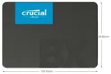 crucial-bx500-500gb-maksymalna-predkosc-zapisu-500-mb-s