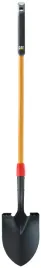cat-lopata-k-series-long-handle-round-point