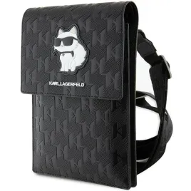 torebka-karl-lagerfeld-saffiano-monogram-choupette-klwbsakhpck-czarne