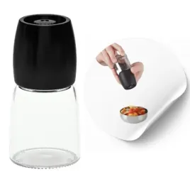 IKEA IKEA 365+ IHARDIG MŁYNEK DO SOLI PIEPRZU – 159356997