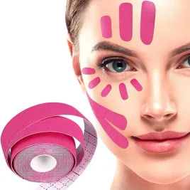 tasma-do-liftingu-zmarszczki-ujedrniajaca-twarz-oczy-szyje-czolo-2-5-500cm