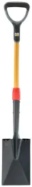 cat-szpadel-k-series-d-handle-garden-spade