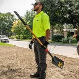 cat-lopata-k-series-long-handle-square-point-marka-caterpillar