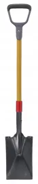cat-szpadel-j-series-d-handle-garden-spade