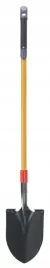 cat-lopata-j-series-long-handle-round-point