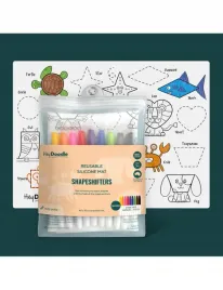 heydoodle-duza-mata-silikonowa-do-kolorowania-a3-ksztalty-i-zwierzeta