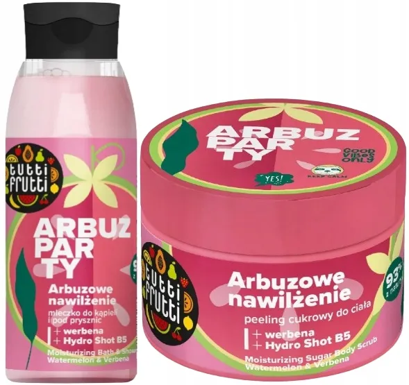 zestaw-arbuz-party-tutti-frutti-mleczko-peeling-pyszny-zapach-wygladzenie