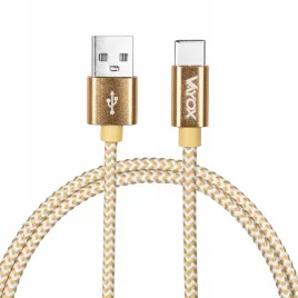 kabel-usb-usb-c-gold-2m-va0190-vayox