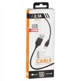 kabel-usb-lightning-fast-charging-1m-lb0067l-libox-stan-nowy