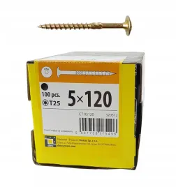 wkrety-do-drewna-ciesielskie-talerzowe-5x120-mm-100-szt-domax