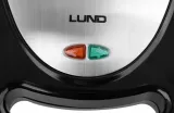 lund-opiekacz-760w-3w1-wysokosc-produktu-10-5-cm