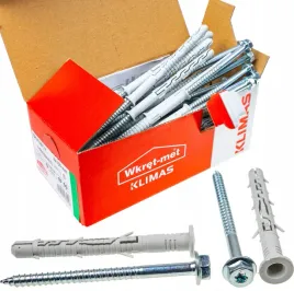 wkretmet-kolek-rozporowy-kpr-fast-10x100-tx40-sw13-50szt