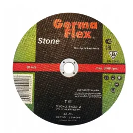tarcza-do-ciecia-kamienia-230-x-25-x-222mm-plaska-germa-flex