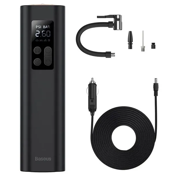 baseus-super-mini-inflator-pump-black-kod-produktu-6932172603175-stan-nowy