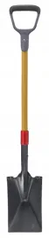 cat-szpadel-j-series-d-handle-garden-spade