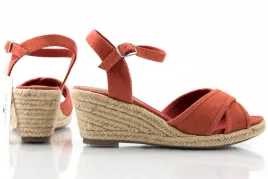 sandaly-damskie-tom-tailor-na-koturnie-pomaranczowe