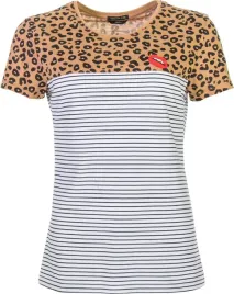 koszulka-damska-colourful-rebel-wzor-panterka