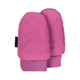rekawiczki-dzieciece-sterntaler-baby-rozowe