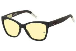 okulary-przeciwsloneczne-tommy-jeans-tj0026-s-zolte-szkla