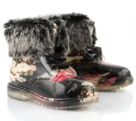 buty-dziewczece-chuva-ocieplane-wodoszczelne