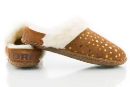 pantofle-sorel-nakiska-kapcie-dzieciece-skora