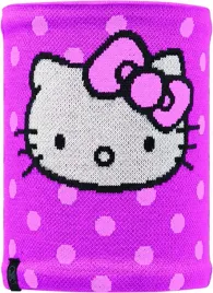 komin-dzieciecy-buff-hello-kitty-zimowy