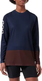 koszulka-damska-poc-mtb-pure-ls-jersey