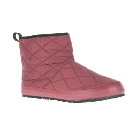 kapcie-damskie-kamik-puffy-wysokie-ocieplane-bordowe