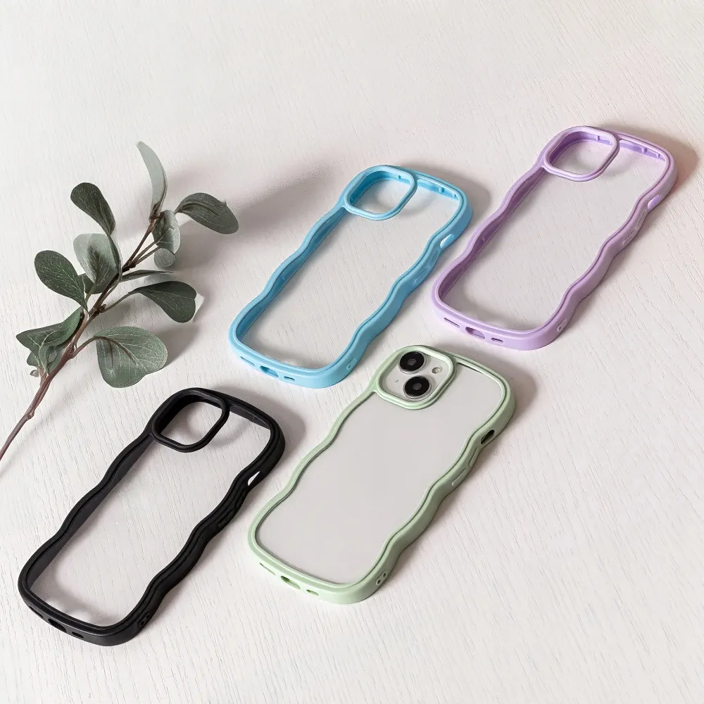 nakladka-wave-do-iphone-15-61-niebieska