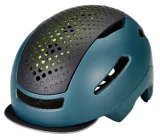 kask-rowerowy-bell-hub-miejski-niebieski-stan-nowy