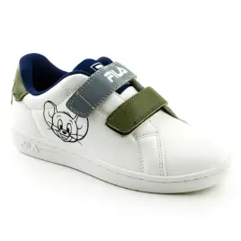 buty-dzieciece-fila-crosscourt-2-nt-tom-and-jerry-na-rzepy-sneakersy