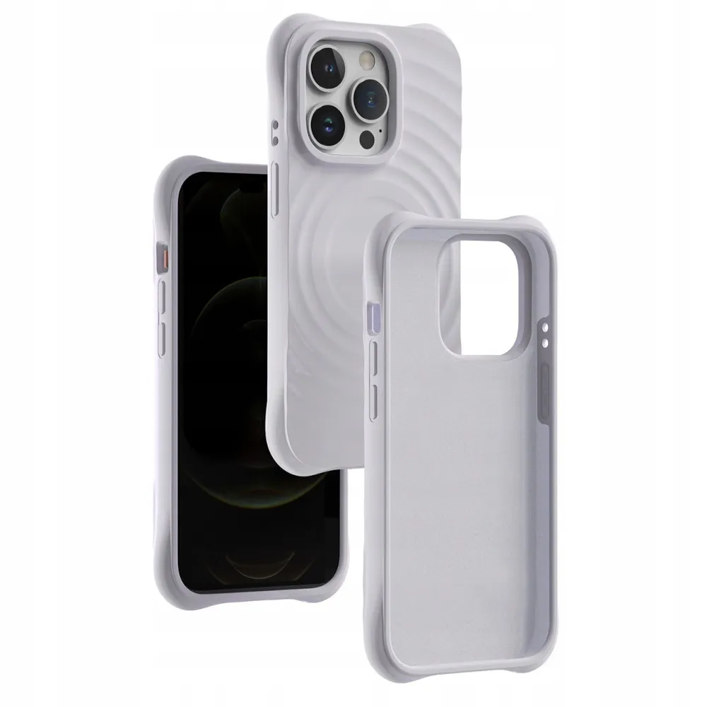 nakladka-circle-mag-do-iphone-11-szara