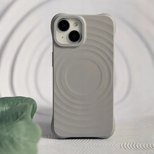 nakladka-circle-mag-do-iphone-11-szara-funkcje-pochlanianie-wstrzasow