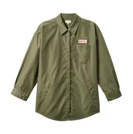 kurtka-damska-brixton-bora-khaki-wiosenna