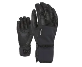rekawice-meskie-level-wrangler-narciarskie-czarne